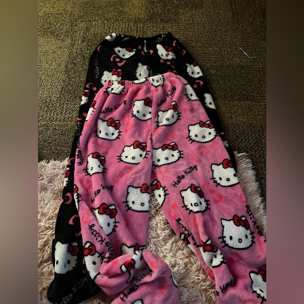 HELLO KITTY PJ